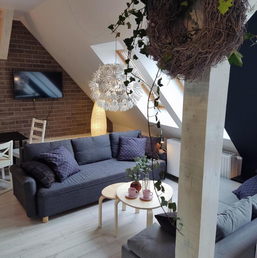 Apartament 800 Apartamenty No.1 Centrum Шчечин Екстериор снимка