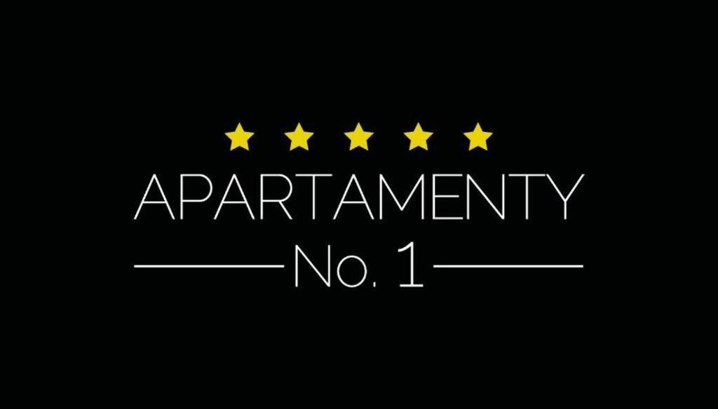 Apartament 800 Apartamenty No.1 Centrum Шчечин Екстериор снимка