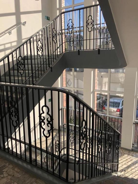 Apartament 800 Apartamenty No.1 Centrum Шчечин Екстериор снимка